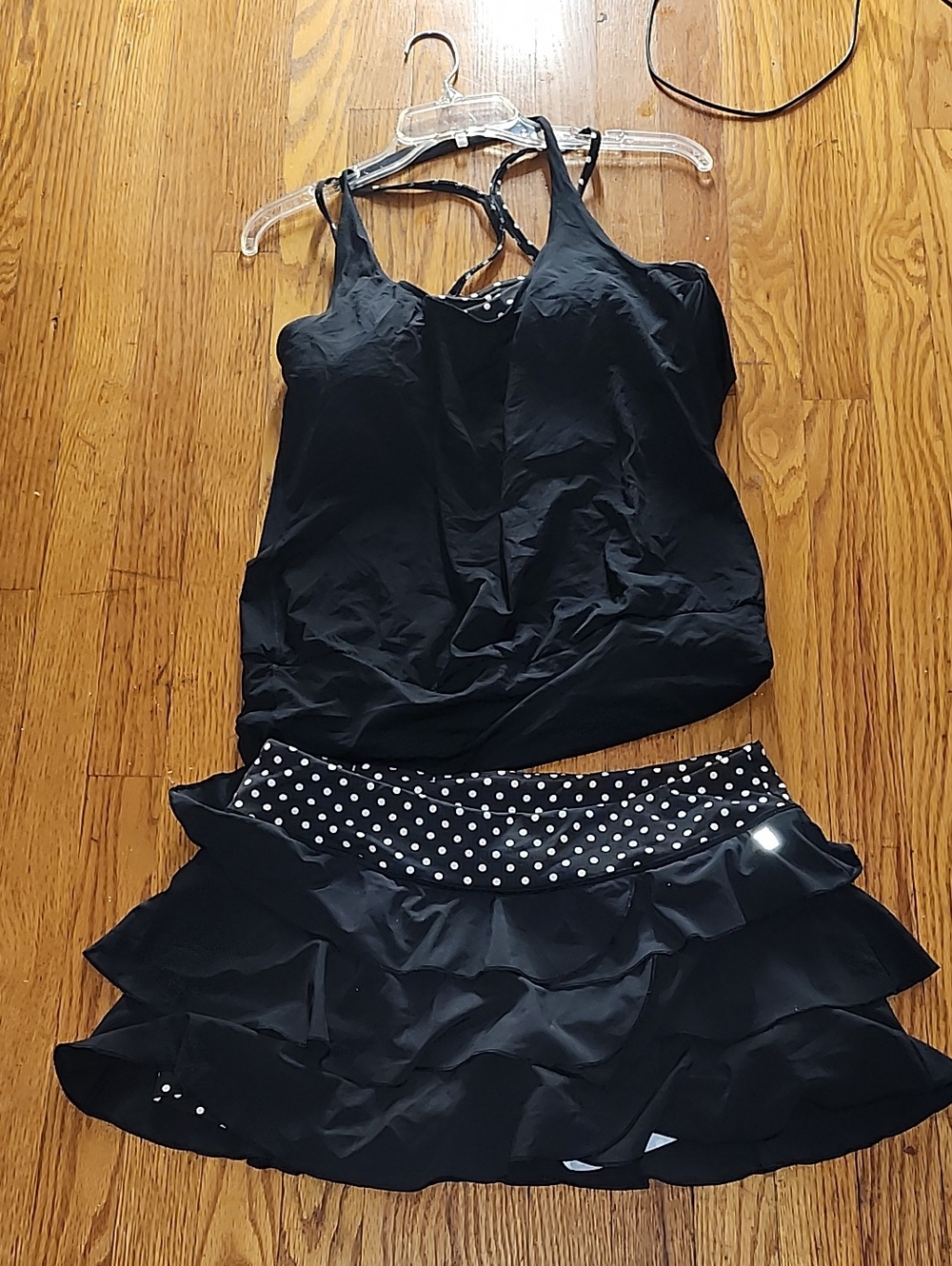 Victoria's Secret Athletic Matching Set